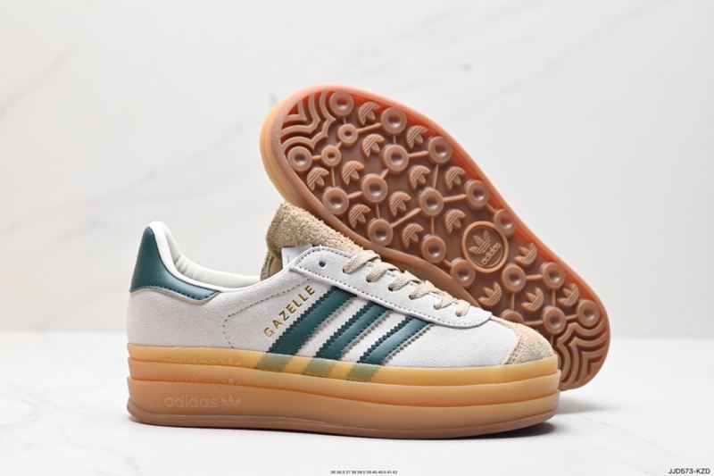 Adidas Gazelle Shoes